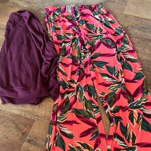 Hello Mello Lounge Set